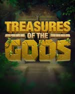Treasures of the Gods