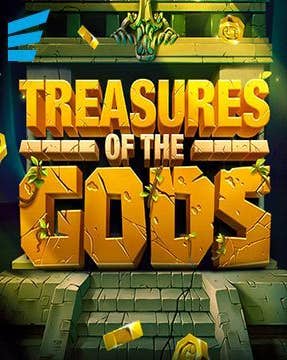 Treasures of the Gods