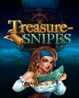 Treasure-snipes