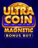 Ultra Coin Magnetic Bonus Buy