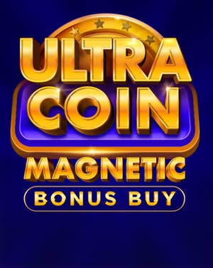 Ultra Coin Magnetic Bonus Buy