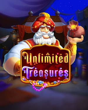 Unlimited Treasures