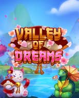 Valley of Dreams