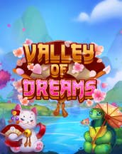 Valley of Dreams