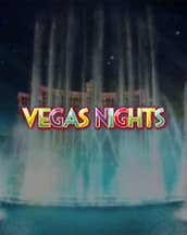 EvoPlay Vegas Nights