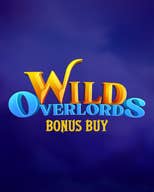 Wild Overlords Bonus Buy