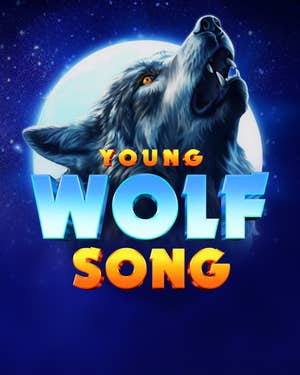 Young Wolf Song