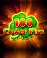 100 Clover Fire