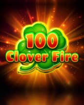 100 Clover Fire