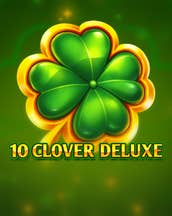 10 Clover Deluxe