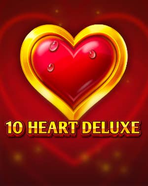 10 Heart Deluxe