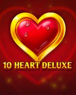 10 Heart Deluxe