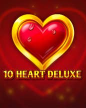 10 Heart Deluxe