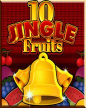 10 Jingle Fruits