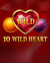 10 Wild Heart