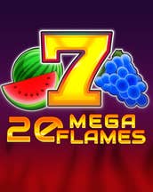 20 Mega Flames