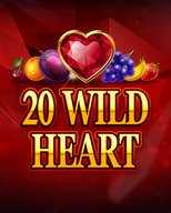 20 Wild Heart