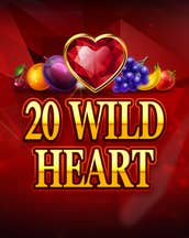 20 Wild Heart