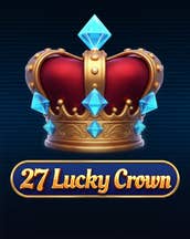 27 Lucky Crown