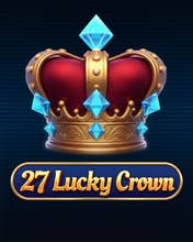 27 Lucky Crown