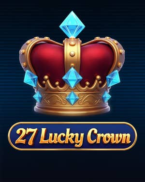27 Lucky Crown