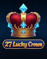 27 Lucky Crown