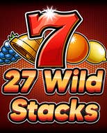 27 Wild Stacks