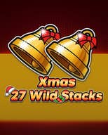 27 Wild Stacks XMas