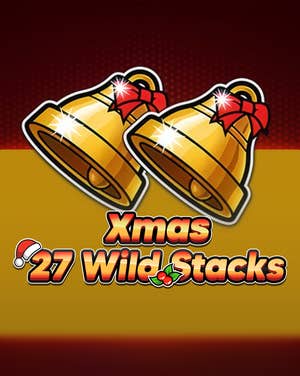 27 Wild Stacks XMas