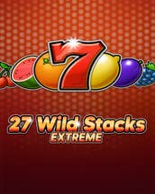 27 Wild Stack Extreme