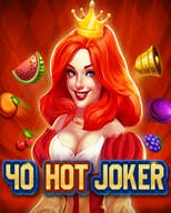 40 Hot Joker
