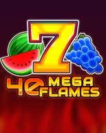 40 Mega Flames