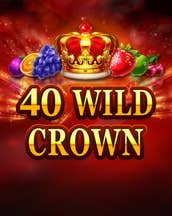 40 Wild Crown