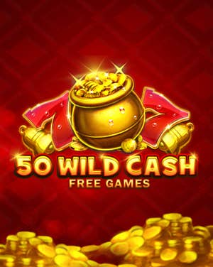 50 Wild Cash