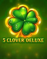 5 Clover Deluxe