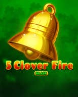 5 Clover Fire Blast