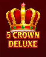 5 Crown Deluxe