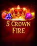 5 Crown Fire