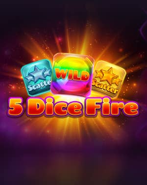 5 Dice Fire
