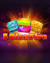5 Dice Fire