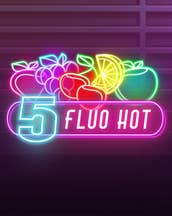 5 Fluo Hot