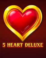 5 Heart Deluxe