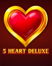 5 Heart Deluxe