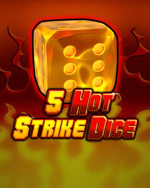5 Hot Strike Dice
