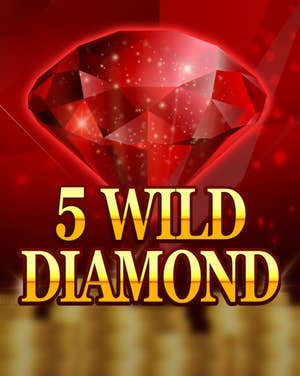 5 Wild Diamond