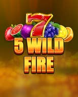 5 Wild Fire