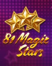 81 Magic Stars