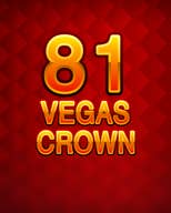 81 Vegas Crown