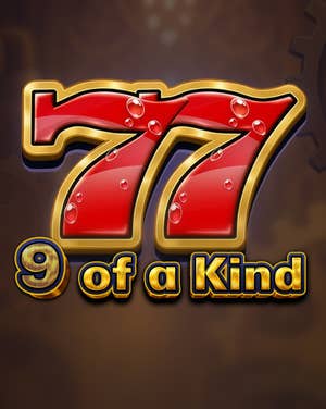 9 of a Kind