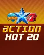 Action Hot 20